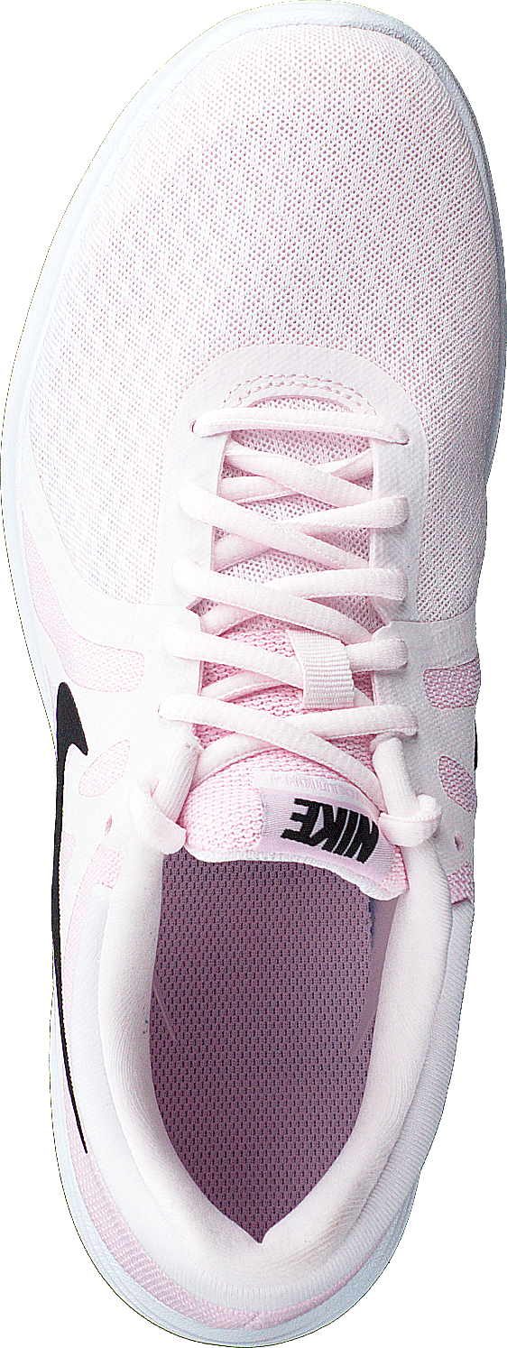 Revolution 4 W Pale Pink/black-pink Foam