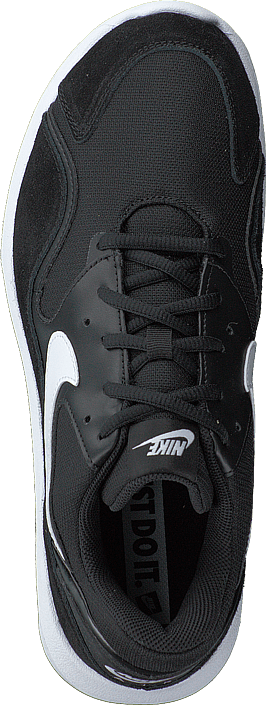air max nostalgic black