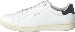 Björn Borg - T305 Low Tmp M White/navy