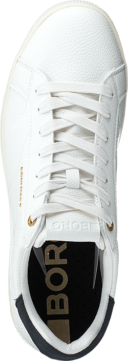 Kjøp Björn Borg T305 Low Tmp M Whitenavy sko Online Kjøp Björn Borg T305 Low Cls M Whitenavy sko Online
