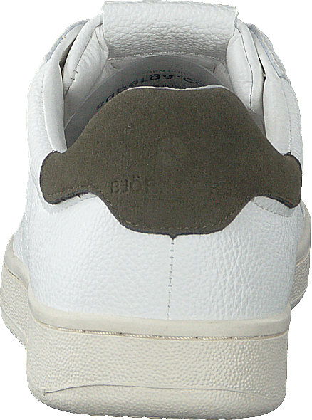 T305 Low Tmp M White/olive