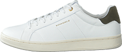 Björn Borg - T305 Low Tmp M White/olive
