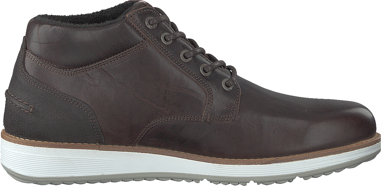 Sundal Mid M Dark Brown - Bild 2