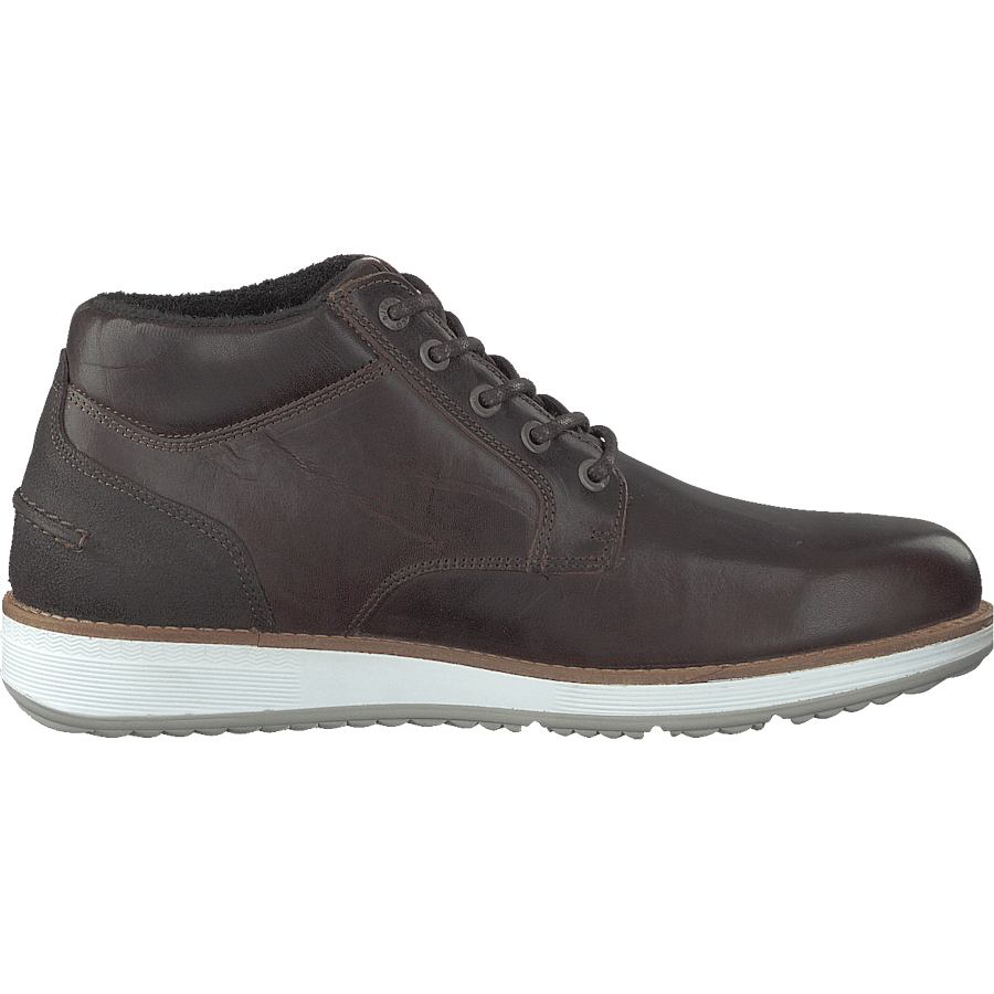 Sundal Mid M Dark Brown - Bild 2
