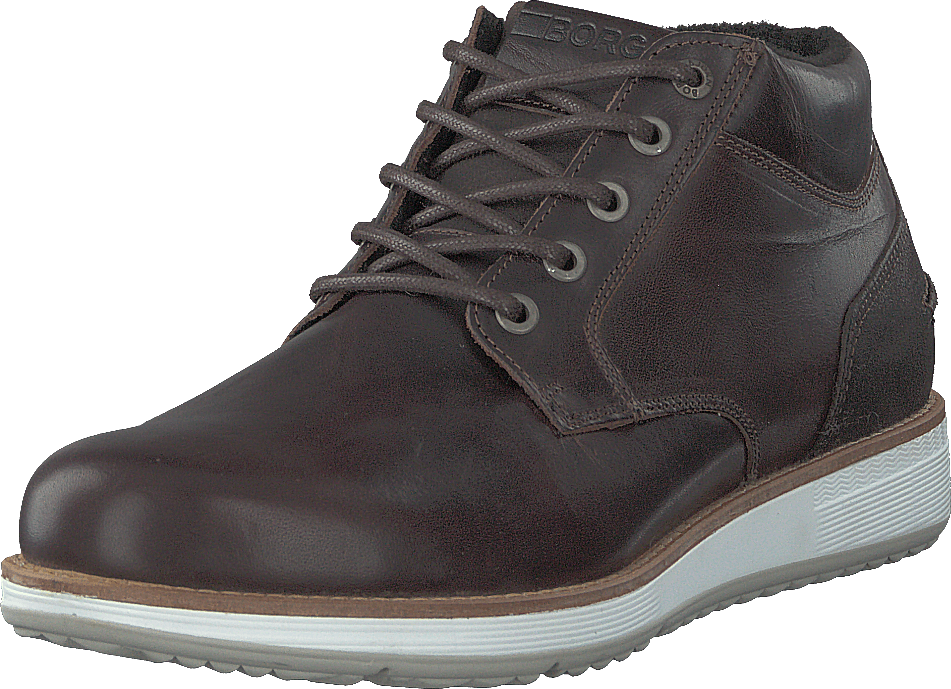 Sundal Mid M Dark Brown - Bild 3