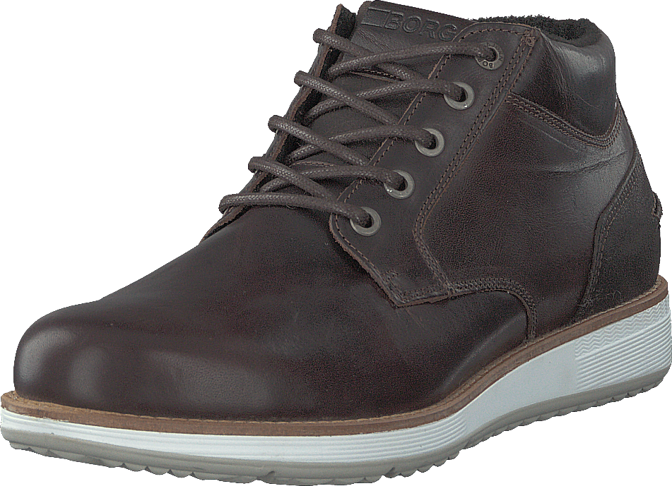 Sundal Mid M Dark Brown