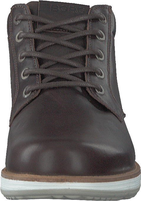 Sundal Mid M Dark Brown - Bild 4
