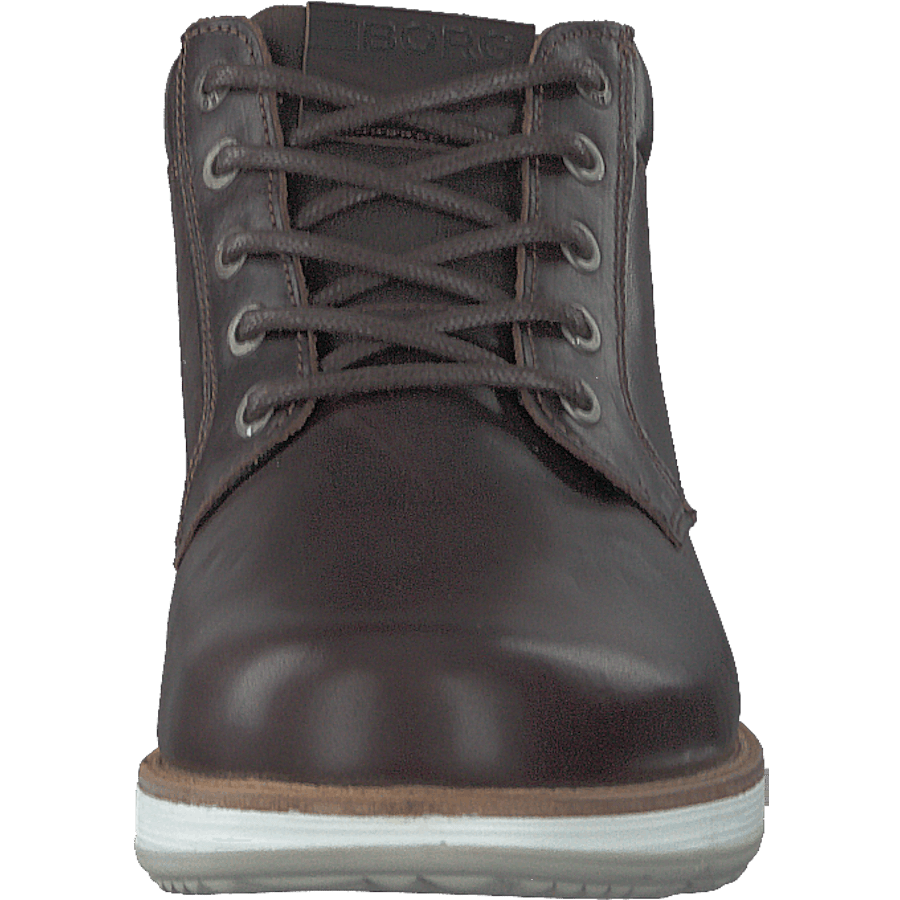 Sundal Mid M Dark Brown - Bild 4