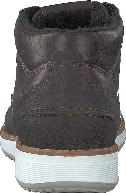 Sundal Mid M Dark Brown - Bild 5
