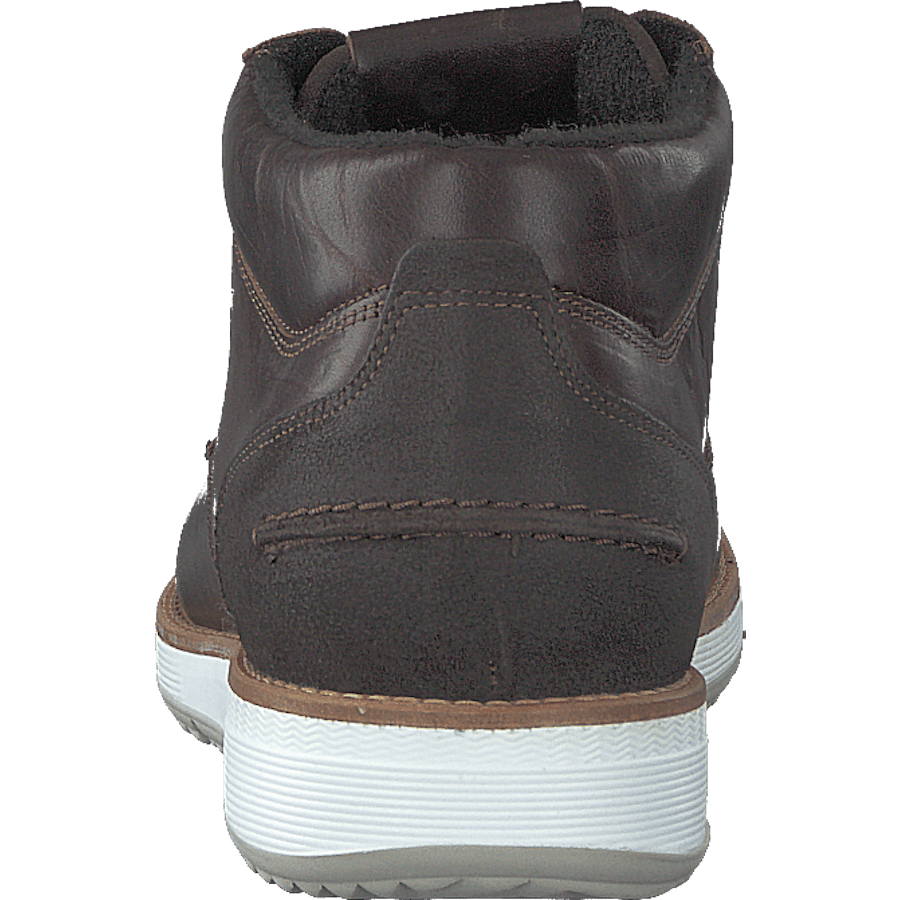Sundal Mid M Dark Brown - Bild 5