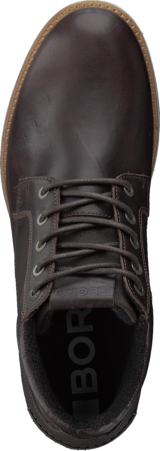 Sundal Mid M Dark Brown - Bild 6