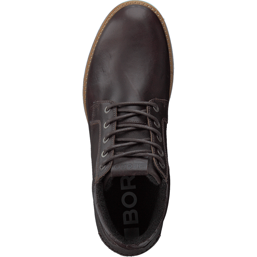 Sundal Mid M Dark Brown - Bild 6