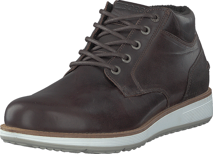 Björn Borg - Sundal Mid M Dark Brown