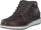 Sundal Mid M Dark Brown - Bild 9