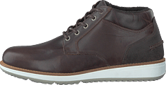 Sundal Mid M Dark Brown - Bild 10
