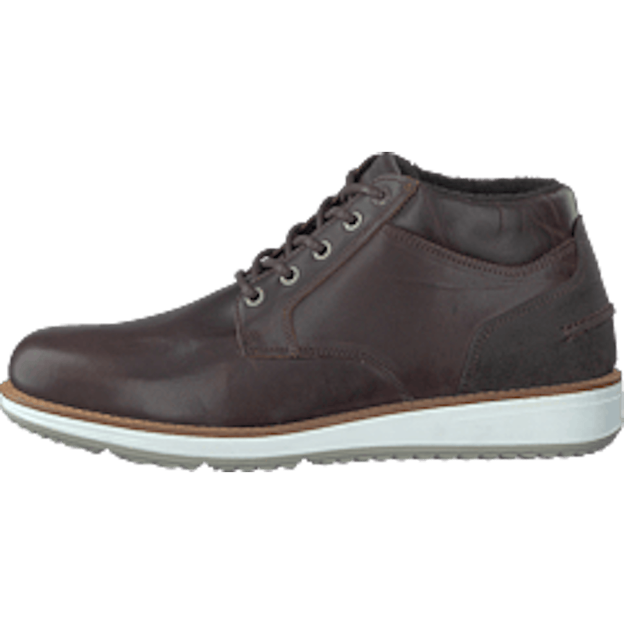 Sundal Mid M Dark Brown - Bild 10
