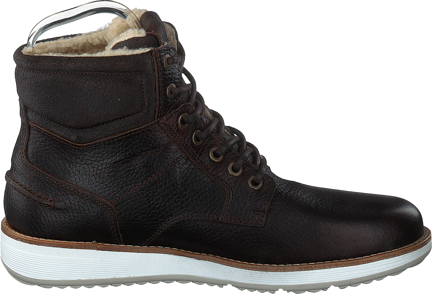 Sundal High Tmb M Dark Brown - Bild 2