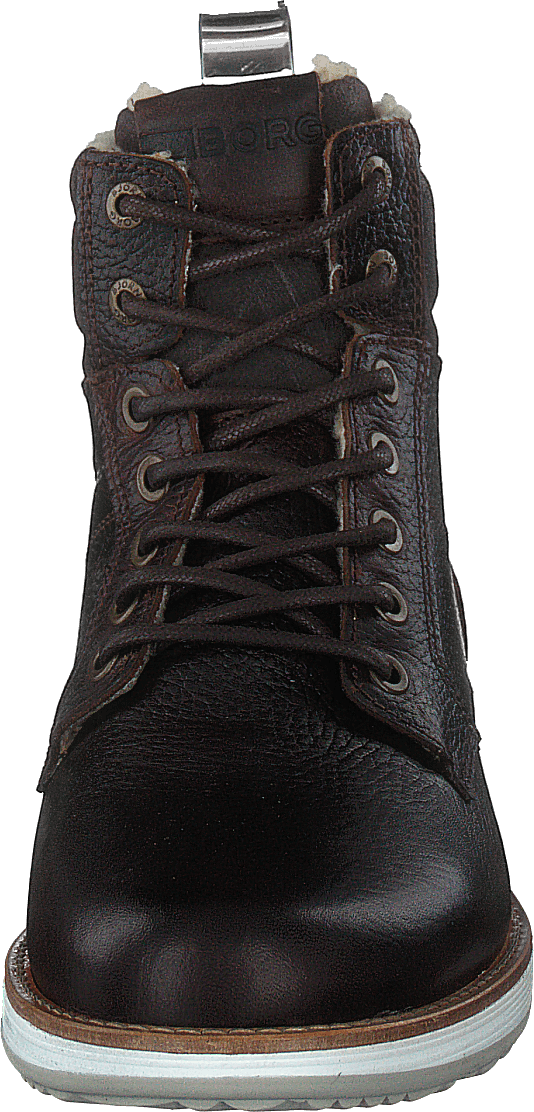 Sundal High Tmb M Dark Brown - Bild 4