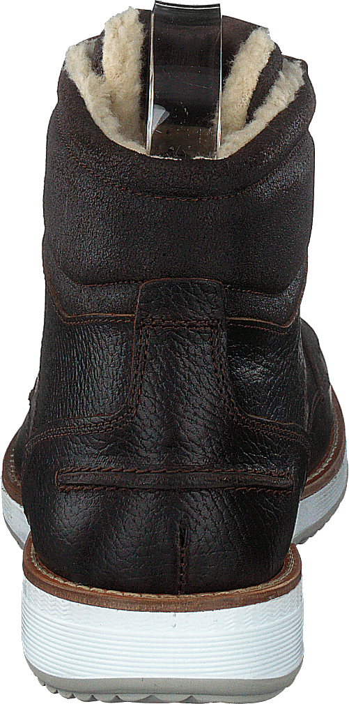 Sundal High Tmb M Dark Brown - Bild 5
