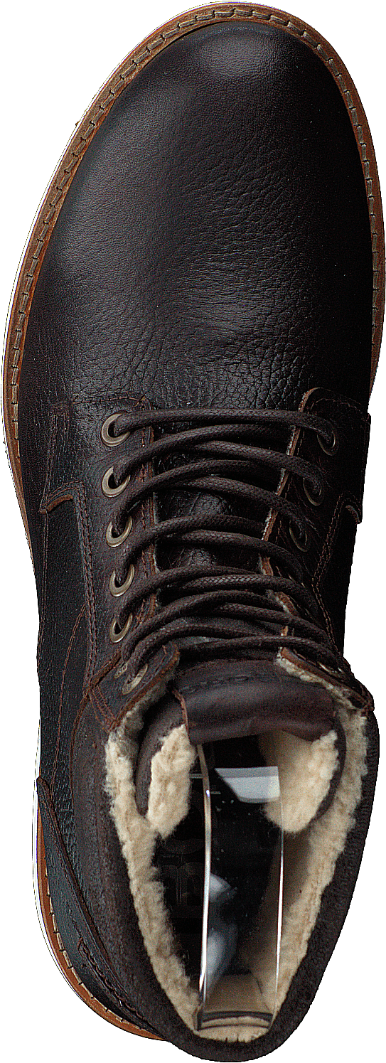 Sundal High Tmb M Dark Brown - Bild 6