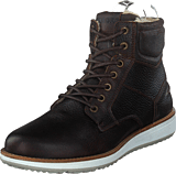 Sundal High Tmb M Dark Brown - Bild 9