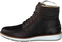 Björn Borg - Sundal High Tmb M Dark Brown
