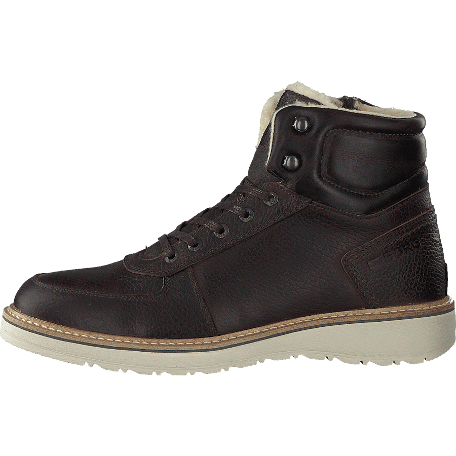 Rumen High Tmb M Dark Brown