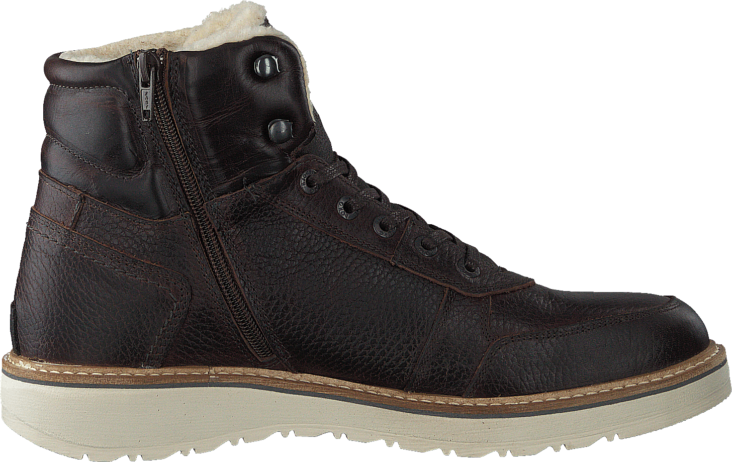 Rumen High Tmb M Dark Brown - Bild 2