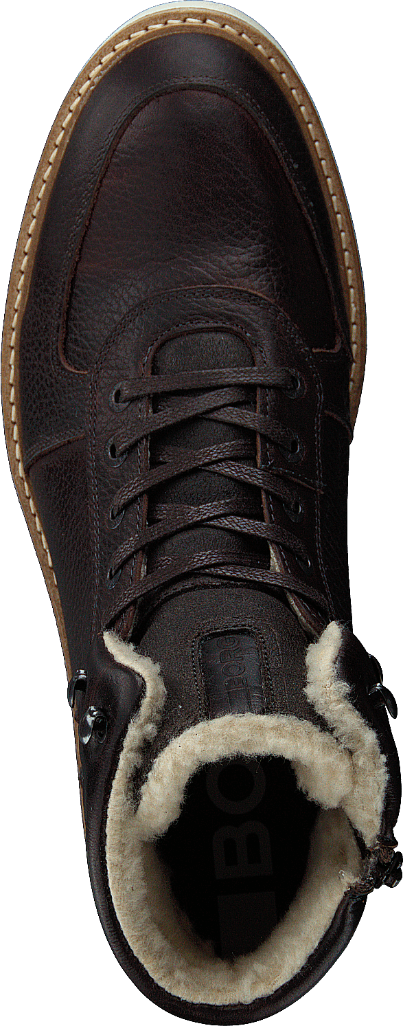 Rumen High Tmb M Dark Brown - Bild 6