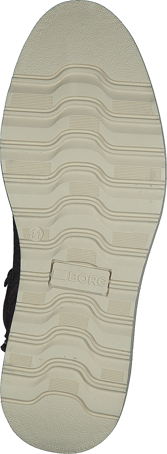 Rumen High Tmb M Dark Brown - Bild 7