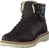 Rumen High Tmb M Dark Brown - Bild 9