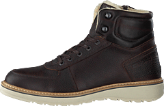 Rumen High Tmb M Dark Brown - Bild 10