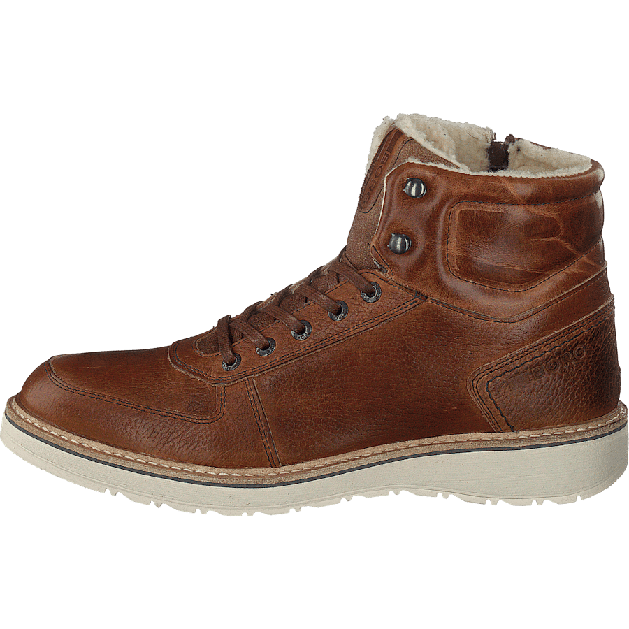 Rumen High Tmb M Tan