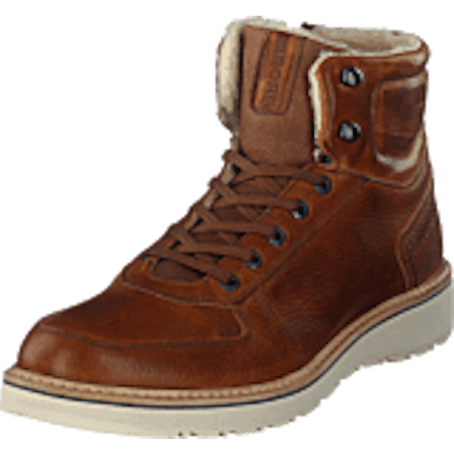 Rumen High Tmb M Tan - Bild 9