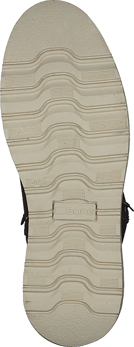 Björn Borg - Rugetta Hgh Tmb W Dark Brown