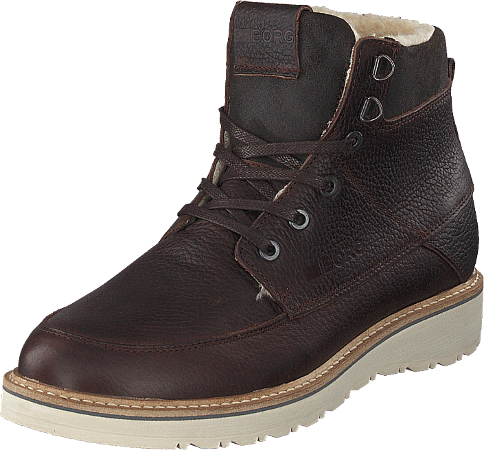 Björn Borg - Rugetta Hgh Tmb W Dark Brown