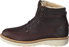 Björn Borg - Rugetta Hgh Tmb W Dark Brown