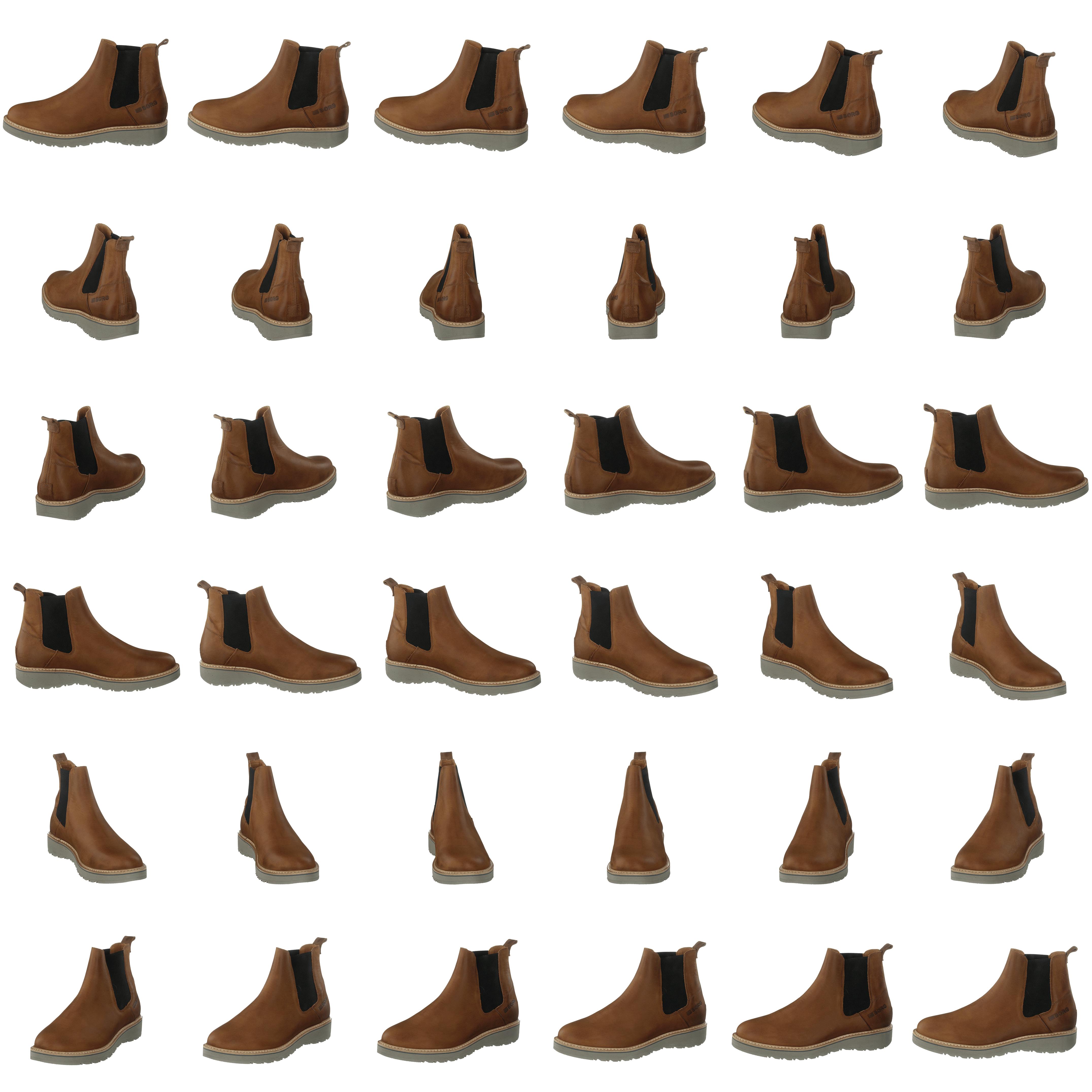 Rugetta Chs Alc W Tan - Bild 8