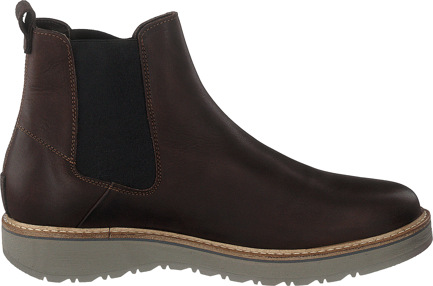 Rugetta Chs Alc W Dark Brown - Bild 2