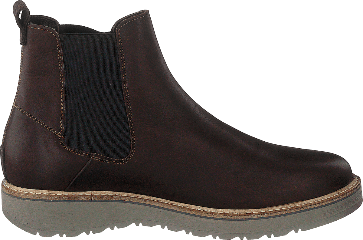 Rugetta Chs Alc W Dark Brown