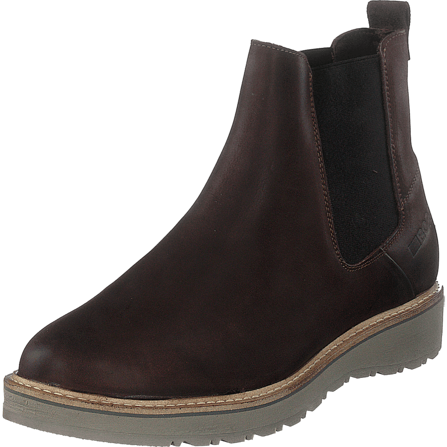 Rugetta Chs Alc W Dark Brown - Bild 3