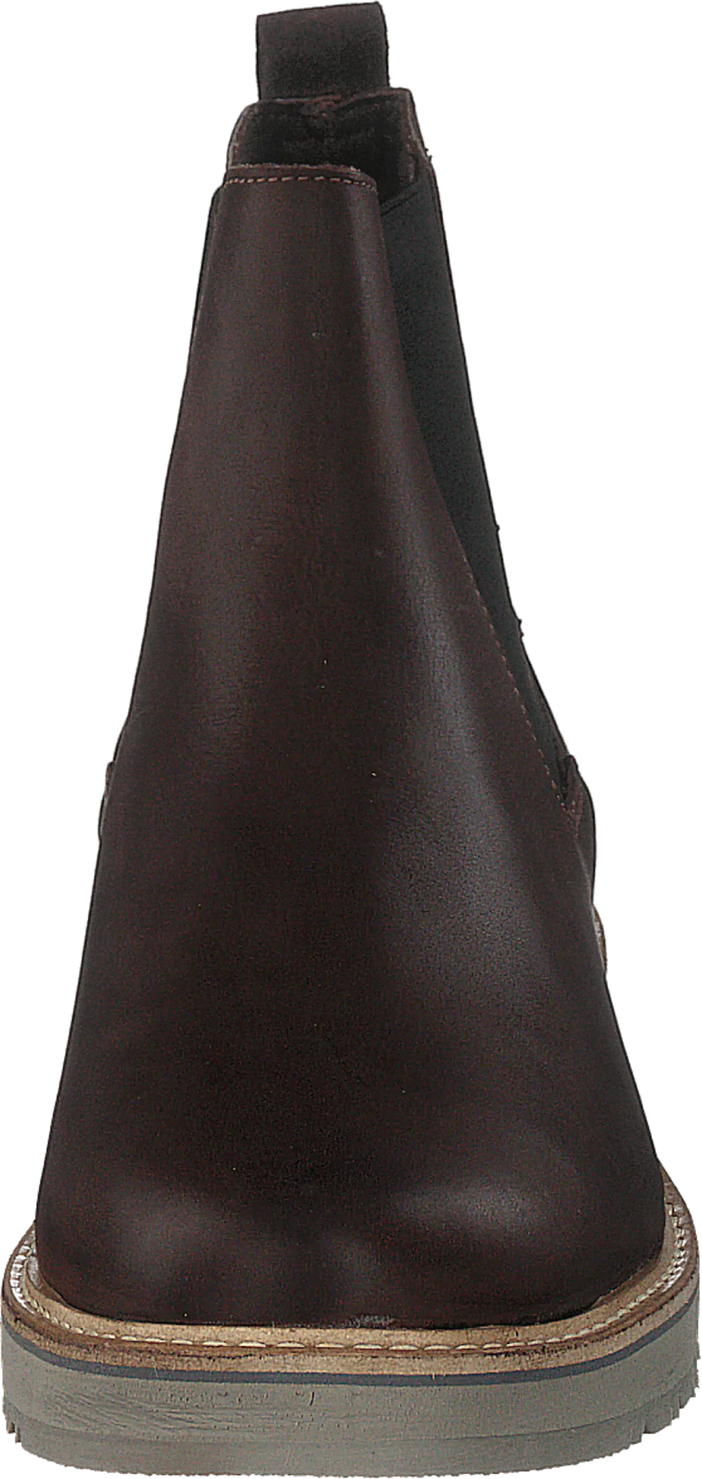 Rugetta Chs Alc W Dark Brown Sko til enhver anledning Footway