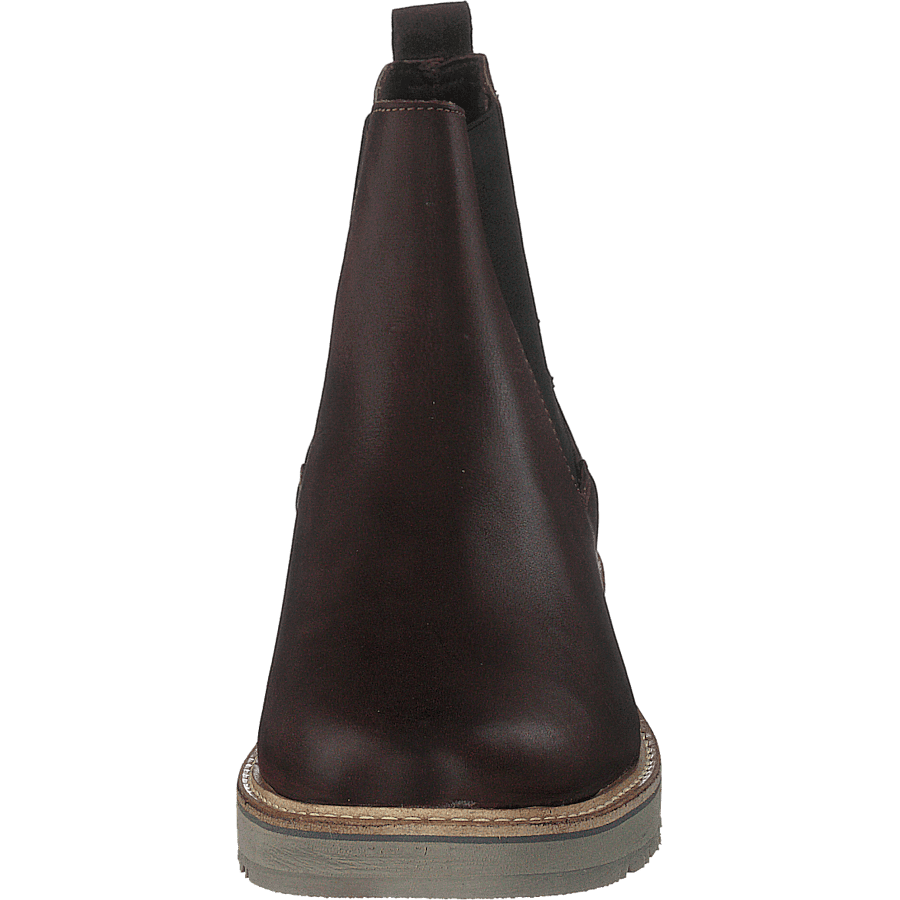 Rugetta Chs Alc W Dark Brown - Bild 4