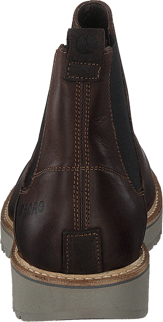 Rugetta Chs Alc W Dark Brown