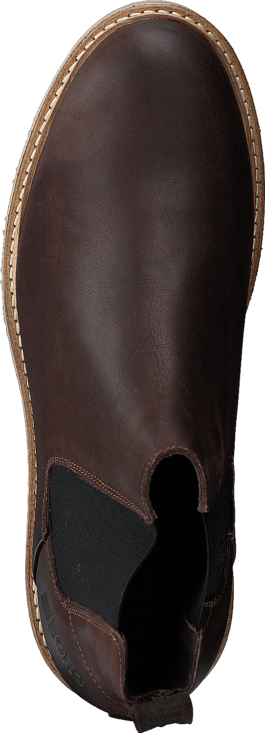 Rugetta Chs Alc W Dark Brown - Bild 6