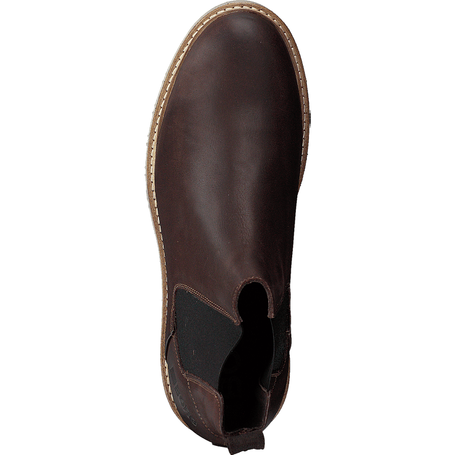 Rugetta Chs Alc W Dark Brown - Bild 6