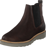 Rugetta Chs Alc W Dark Brown - Bild 9