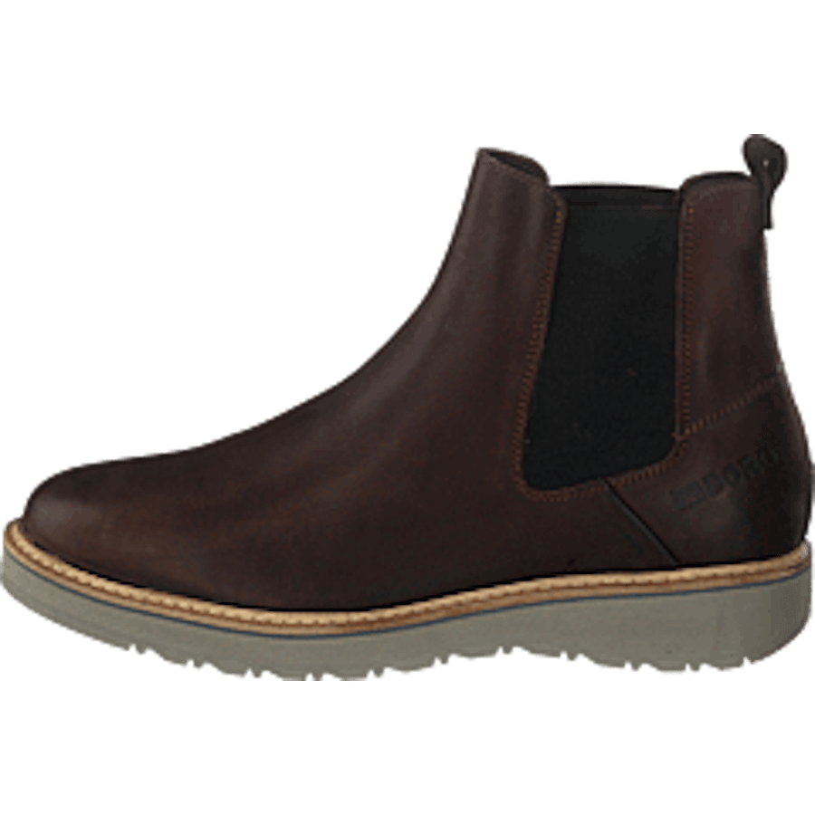 Rugetta Chs Alc W Dark Brown - Bild 10