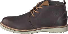 Björn Borg - Milko 02 Mid Tmb M Dark Brown