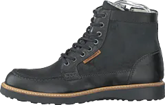 Björn Borg - Marvin Z Bo Mid Fur M Black